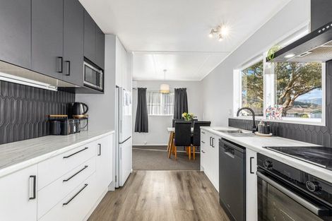 Photo of property in 43 Mohaka Street, Wainuiomata, Lower Hutt, 5014