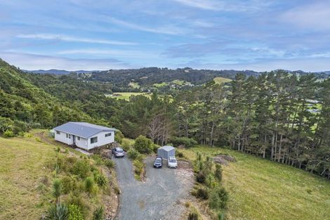 Photo of property in 94a Parakiore Road, Ngararatunua, Whangarei, 0176