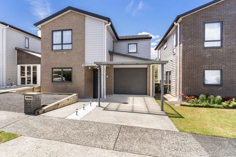 Photo of property in 24 Tutuwhatu Crescent, Weymouth, Auckland, 2103