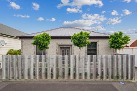Photo of property in 26 Tedder Street, Saint Kilda, Dunedin, 9012