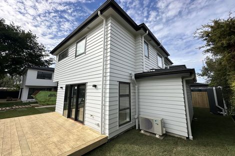Photo of property in 33b Edmund Hillary Avenue, Papakura, 2110