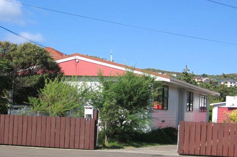 Photo of property in 436 Broadway, Miramar, Wellington, 6022