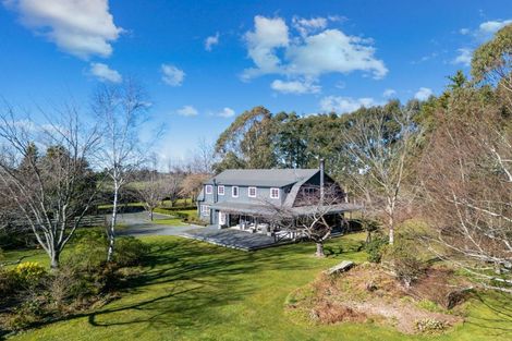 Photo of property in 12 Burgess Road, Staveley, Ashburton, 7771