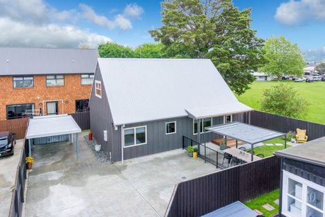 Photo of property in 39 Abbotsford Street, Whitiora, Hamilton, 3200