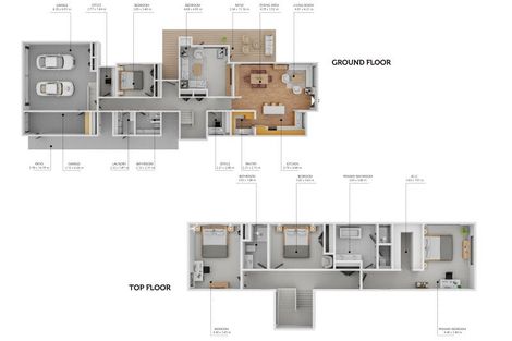 Photo of property in 21 Te Ngaio Road, Mount Maunganui, 3116