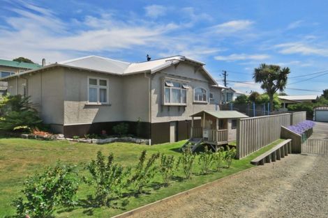 Photo of property in 21 Wansbeck Street, South Hill, Oamaru, 9400
