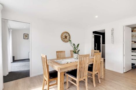 Photo of property in 117 Shillingford Boulevard, Rolleston, 7615