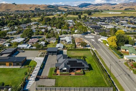 Photo of property in 37 Birchwood Avenue, Burleigh, Blenheim, 7201