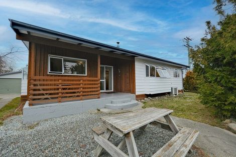 Photo of property in 46 Mackenzie Drive, Twizel, 7901