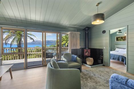 Photo of property in 248 Spencer Road, Lake Tarawera, Rotorua, 3076