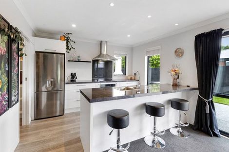 Photo of property in 10 Walter Place, Kirwee, Darfield, 7571