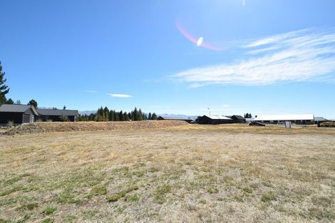 Photo of property in 60 North West Arch, Twizel, 7901