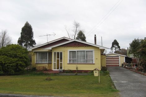 Photo of property in 5a Mills Street, Runanga, 7803