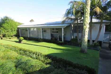 Photo of property in 12 Deeming Road, Okiato, Russell, 0272