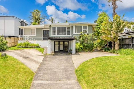 Photo of property in 6 William Souter Street, Forrest Hill, Auckland, 0620