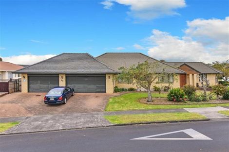 Photo of property in 71 Glenross Drive, Wattle Downs, Auckland, 2103