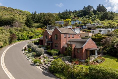 Photo of property in 2 Emerald Lane, Cashmere, Christchurch, 8022