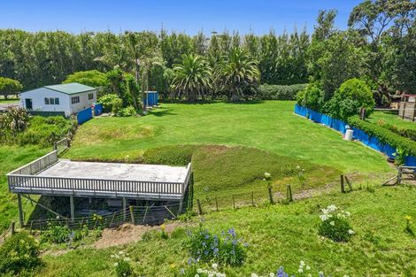 Photo of property in 28 Tirohanga Road, Tirohanga, Opotiki, 3197