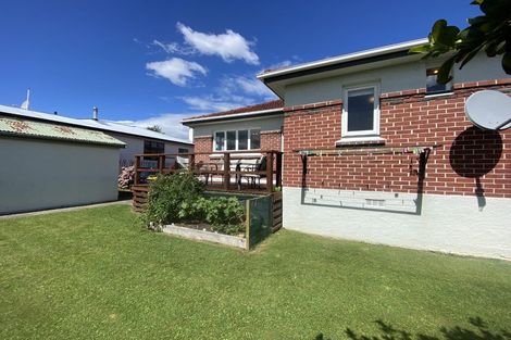 Photo of property in 212 Earn Street, Georgetown, Invercargill, 9812