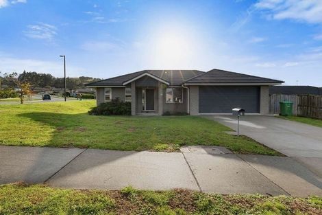 Photo of property in 2 Balmore Crescent, Pokeno, 2402