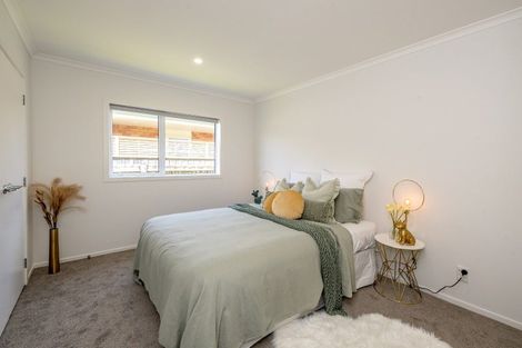 Photo of property in 19b Mckenzie Street, Levin, 5510