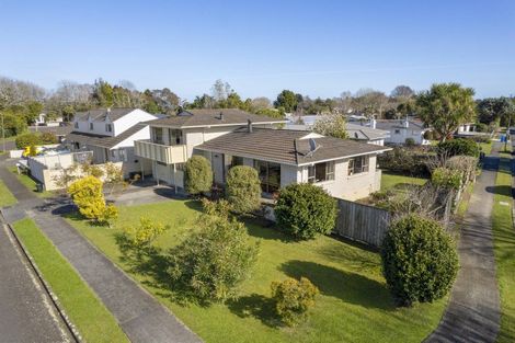 Photo of property in 7 Eden Street, Levin, 5510
