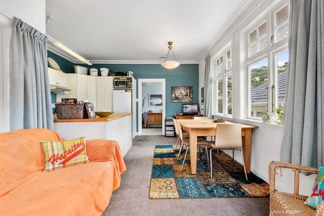 Photo of property in 7 Arawa Road, Hataitai, Wellington, 6021