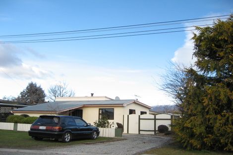 Photo of property in 5a Campbell Street, Alexandra, 9320