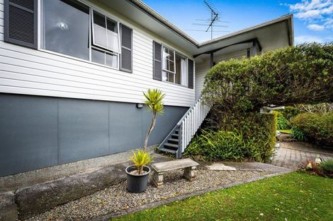 Photo of property in 81 Sunbrae Drive, Silverstream, Upper Hutt, 5019