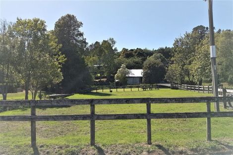 Photo of property in 449 Drury Hills Road, Drury, 2577