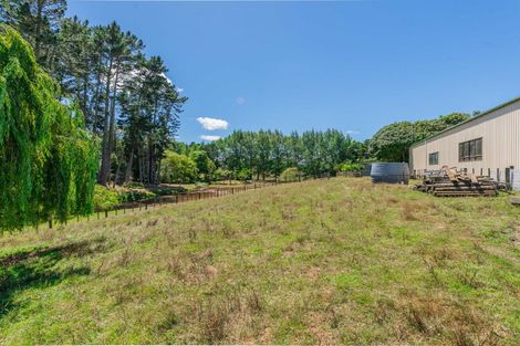 Photo of property in 964 Churchill Road, Pukekawa, Tuakau, 2696