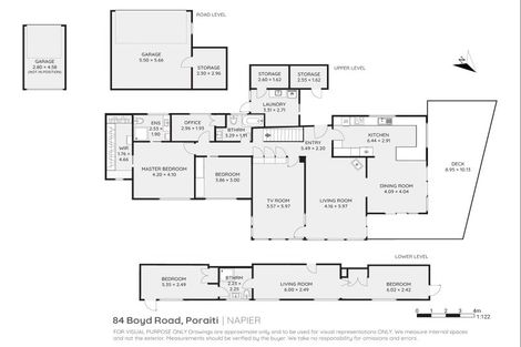 Photo of property in 84 Boyd Road, Poraiti, Napier, 4182