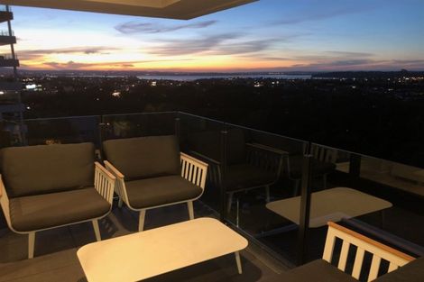 Photo of property in 1208/8 Hereford Street, Freemans Bay, Auckland, 1011