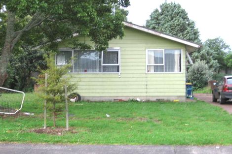 Photo of property in 30 Tabitha Crescent, Henderson, Auckland, 0612