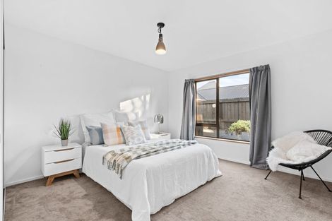 Photo of property in 3/16 Burdale Street, Riccarton, Christchurch, 8011