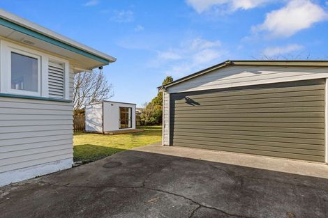 Photo of property in 36 Bowen Street, Levin, 5510