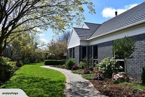 Photo of property in 15 Harrall Place, Kaiapoi, 7630