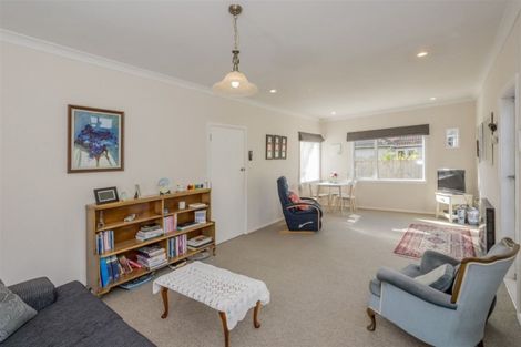 Photo of property in 7 Clark Street, Levin, 5510