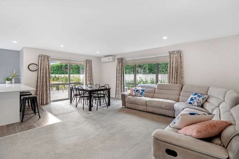 Photo of property in 49 Glendene Court, Rolleston, 7614