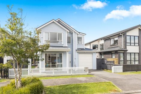 Photo of property in 13 Bomber Lane, Whenuapai, Auckland, 0618