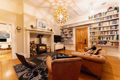 Photo of property in 103 Bedford Street, Saint Clair, Dunedin, 9012