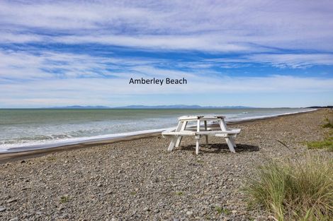 Photo of property in 1 Benn Street, Amberley, 7481