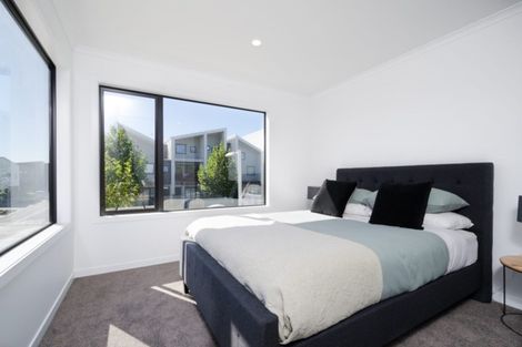 Photo of property in 31 Maitland Crescent, Rolleston, 7614