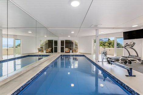 Photo of property in 66 Onslow Road, Khandallah, Wellington, 6035