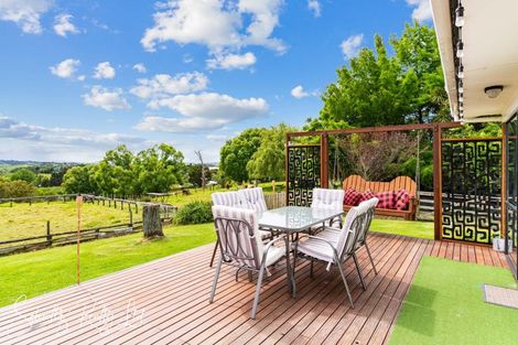 Photo of property in 4 Horniblow Road, Matakohe, 0594