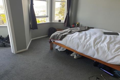 Photo of property in 55 Central Terrace, Kelburn, Wellington, 6012