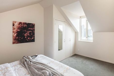 Photo of property in 7/245 Adelaide Road, Newtown, Wellington, 6021