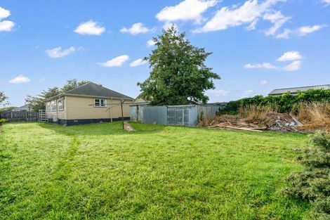 Photo of property in 184 Isabella Street, Glengarry, Invercargill, 9810