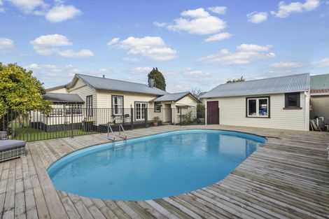 Photo of property in 47 Coronation Road, Morrinsville, 3300