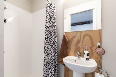 Photo of property in Urbane Apartments, 33/29 Webb Street, Mount Cook, Wellington, 6011